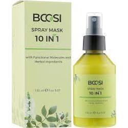 MASCHERA SPRAY 10 IN1